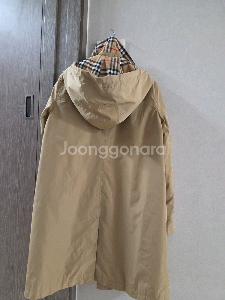 버버리트렌치--4