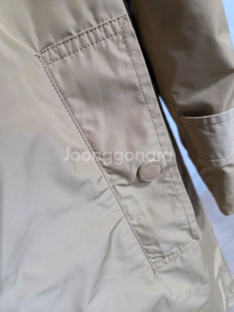 버버리트렌치--6