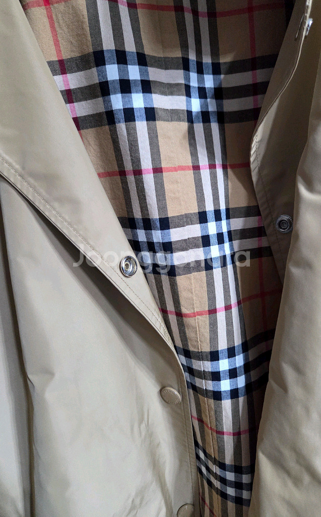 버버리트렌치--7