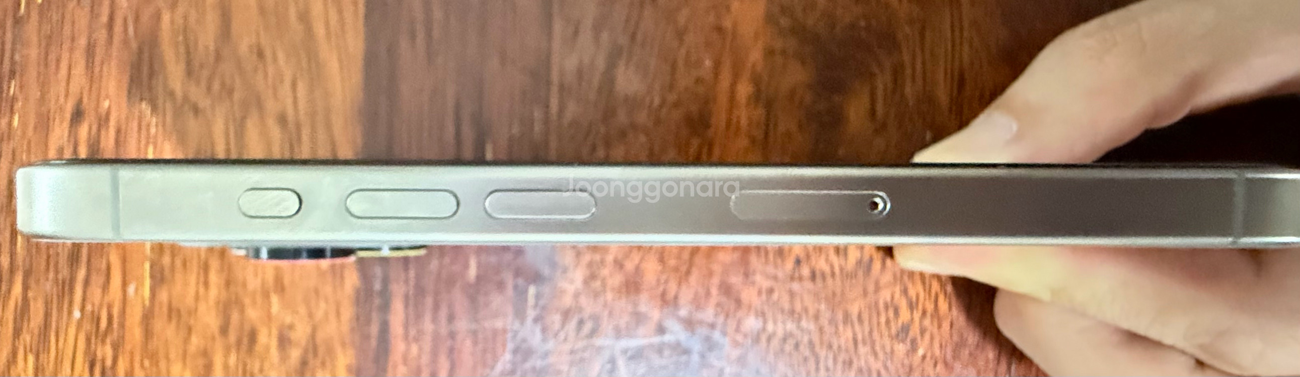 아이폰 15 프로 512 판매해요--2