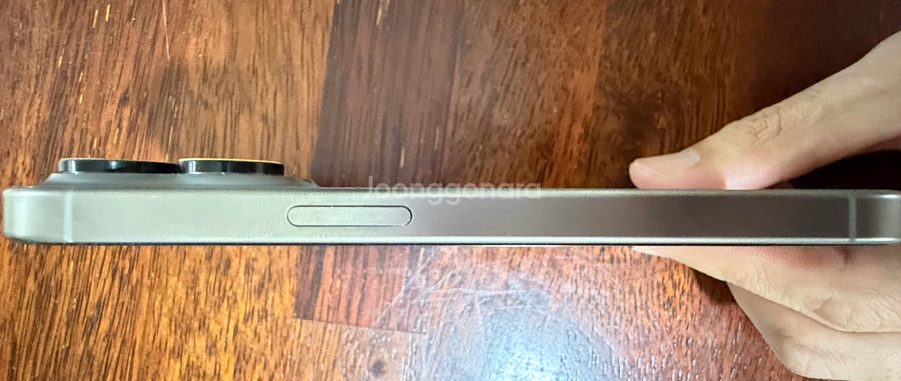 아이폰 15 프로 512 판매해요--3