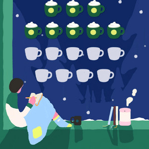 스타벅스 프리퀀시 미션