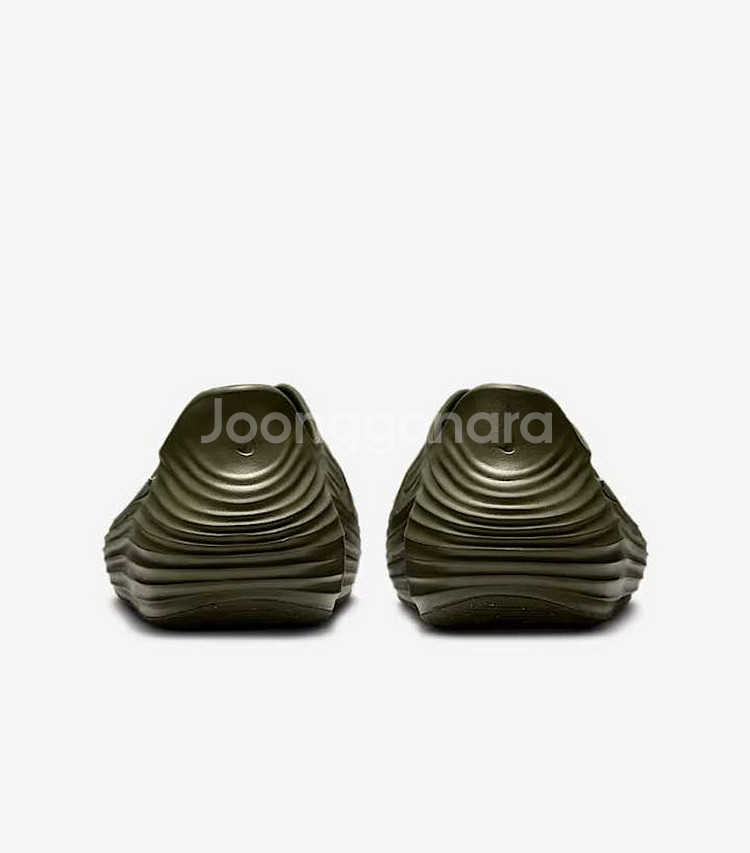 [250] 나이키 리액트X 리주버네이트 올리브--4