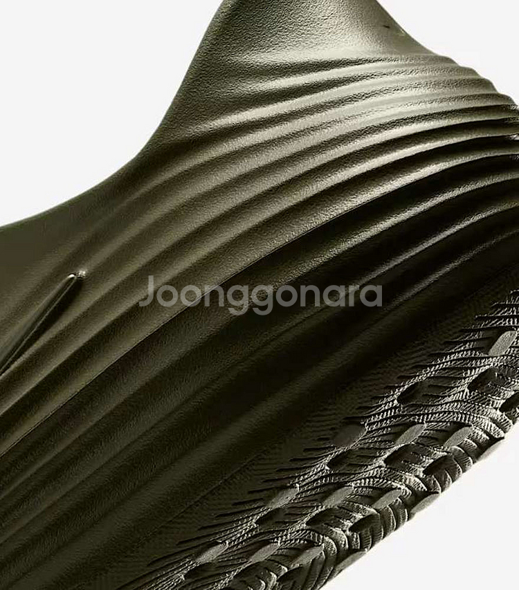 [250] 나이키 리액트X 리주버네이트 올리브--6