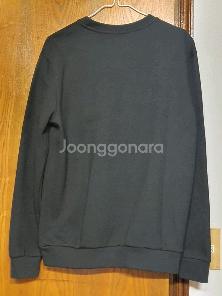 크리스크리스티 맨투맨 95 새제품--1