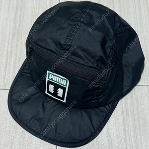푸마 puma 모자 이미지