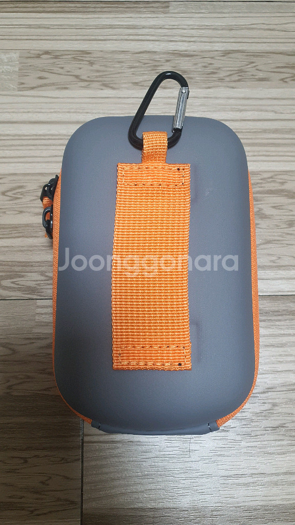 damaite 골프 거리측정기 케이스 팝니다--1