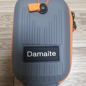 damaite 골프 거리측정기 케이스 팝니다