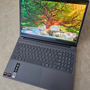 레노버 아이디어패드 Slim3 15AHP10 83KA0034KR
