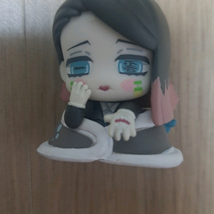 귀멸의칼날 엔무 오네무탄 피규어 미개봉