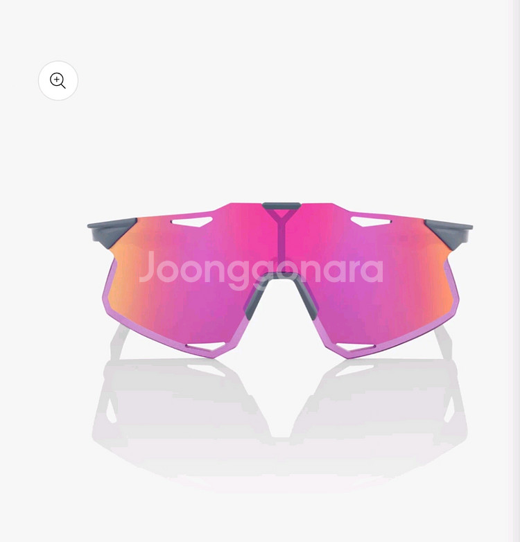 100% 하이퍼크래프트 선글라스--1