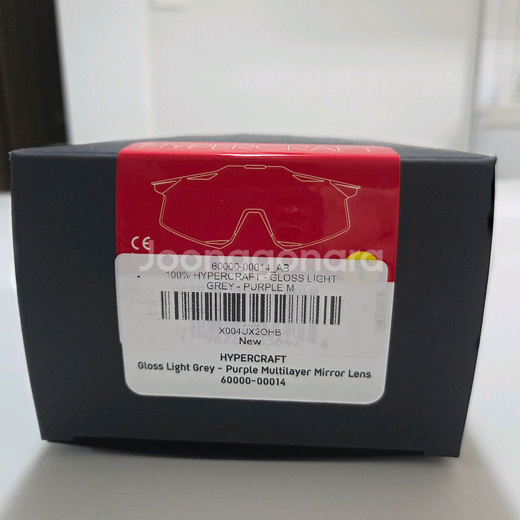 100% 하이퍼크래프트 선글라스--5