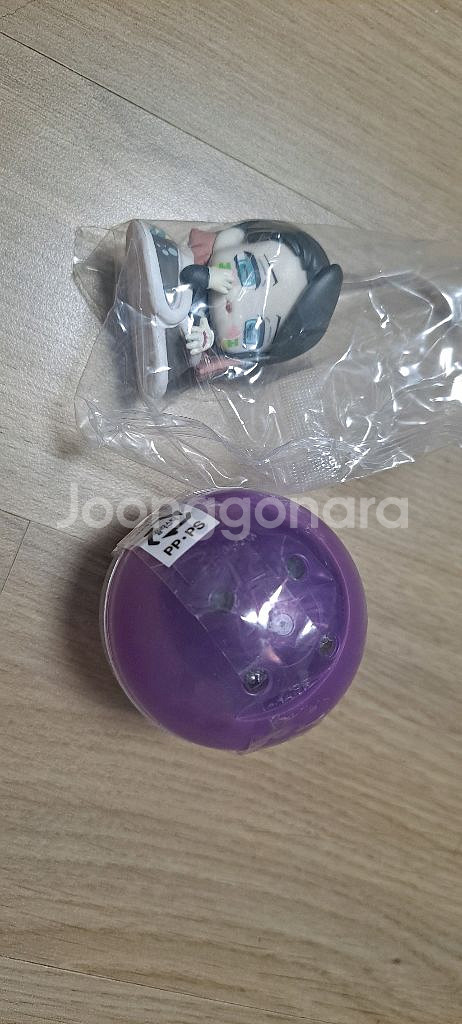 귀멸의칼날 엔무 오네무탄 피규어 미개봉--1