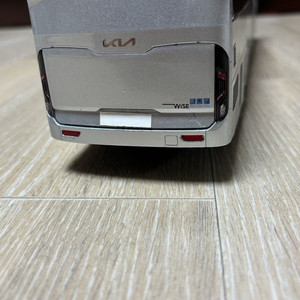 기아 그랜버드 모형 1/32