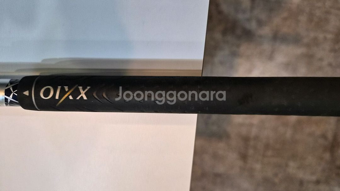 젝시오9 5번 우드(남성)--3