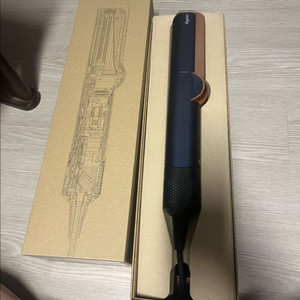 다이슨 에어스트레이트