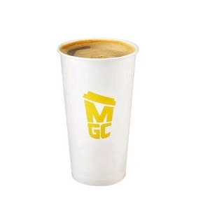 메가 MGC 커피 (HOT) 아메리카노 쿠폰 유효기간 12월30일