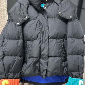 양즈바이희득 후드점퍼