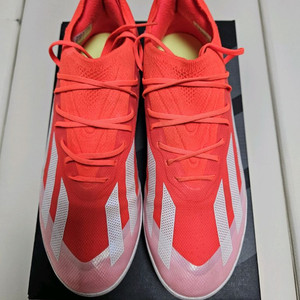 [260] 아디다스 크레이지패스트 엘리트 TF 판매합니다.