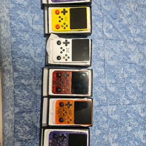 r36s 64기가 한방팩 게임기