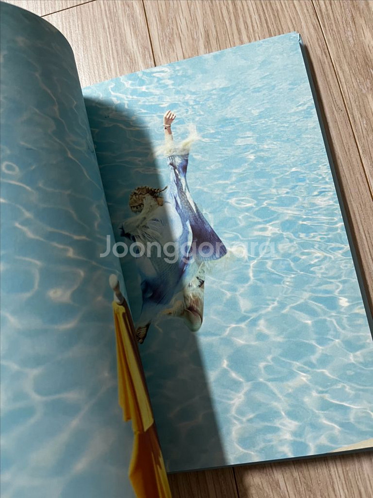 태연 미니 2집 why 앨범 cd 소녀시대--5