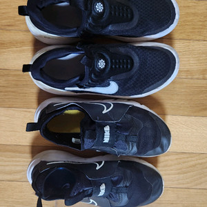 나이키 에어리프트 운동화240