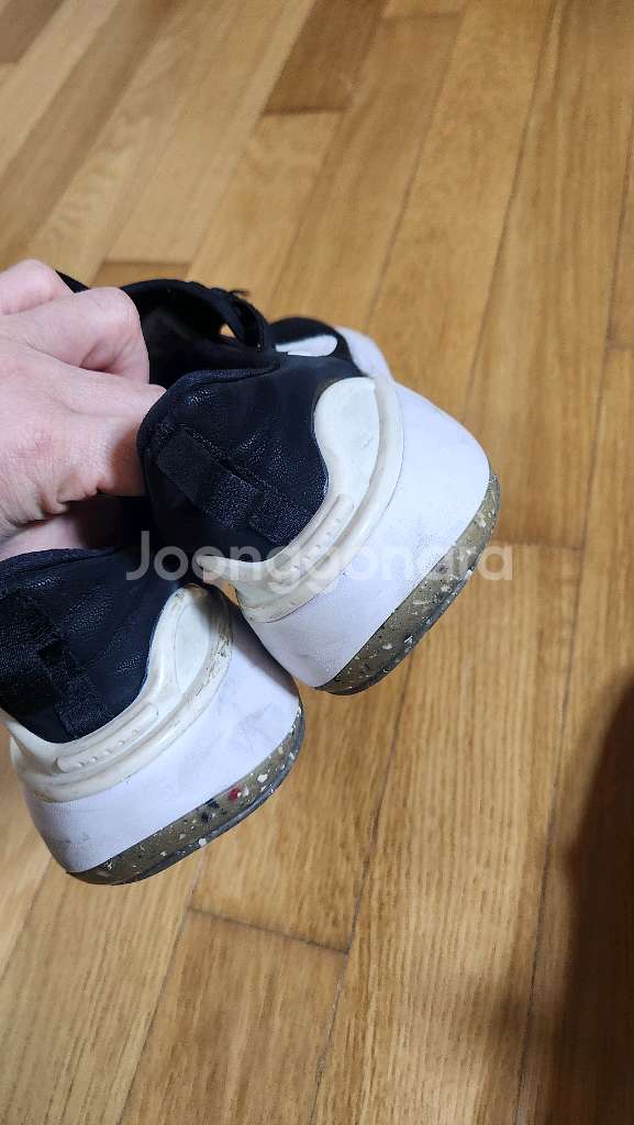 나이키 에어리프트 운동화240--1