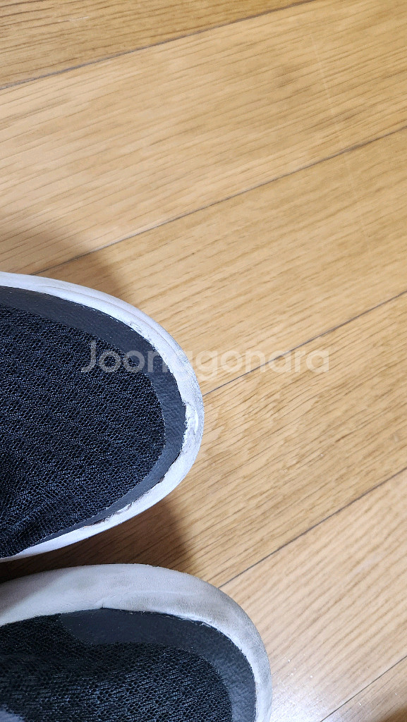 나이키 에어리프트 운동화240--3