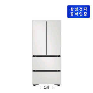 삼성 김치플러스 4도어 RK70F42M2A 이미지