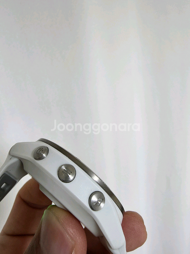 가민 포러너 965 GPS--3