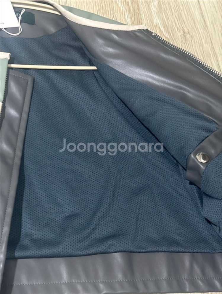 여성가죽자켓--1