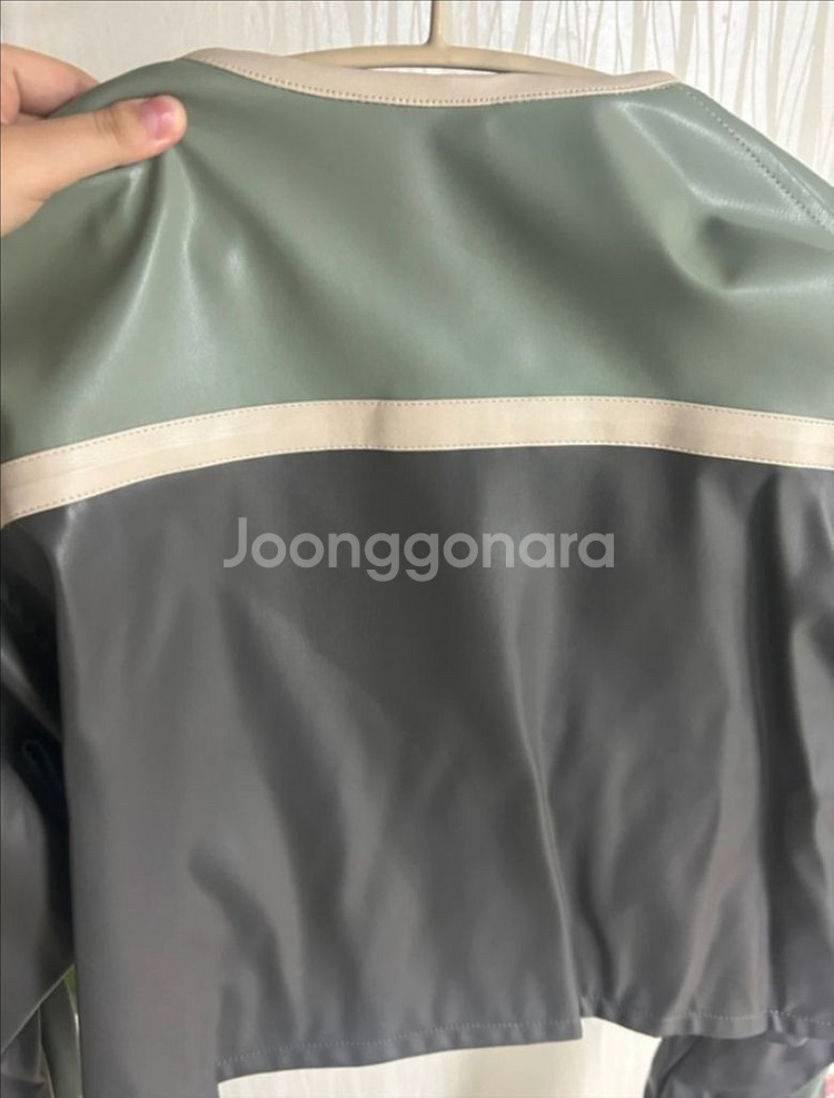 여성가죽자켓--3