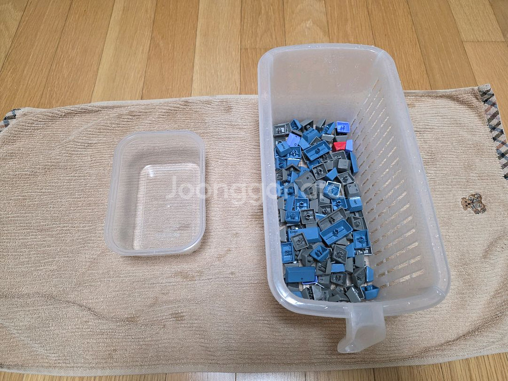 리얼포스R2 토프레 무접점 균등 45g 풀윤활 키보드 싸게 드려요--3