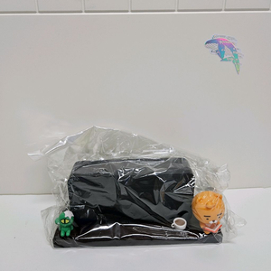 카카오프렌즈 탁상시계 디지털 습도 캘린더 라이언 죠르