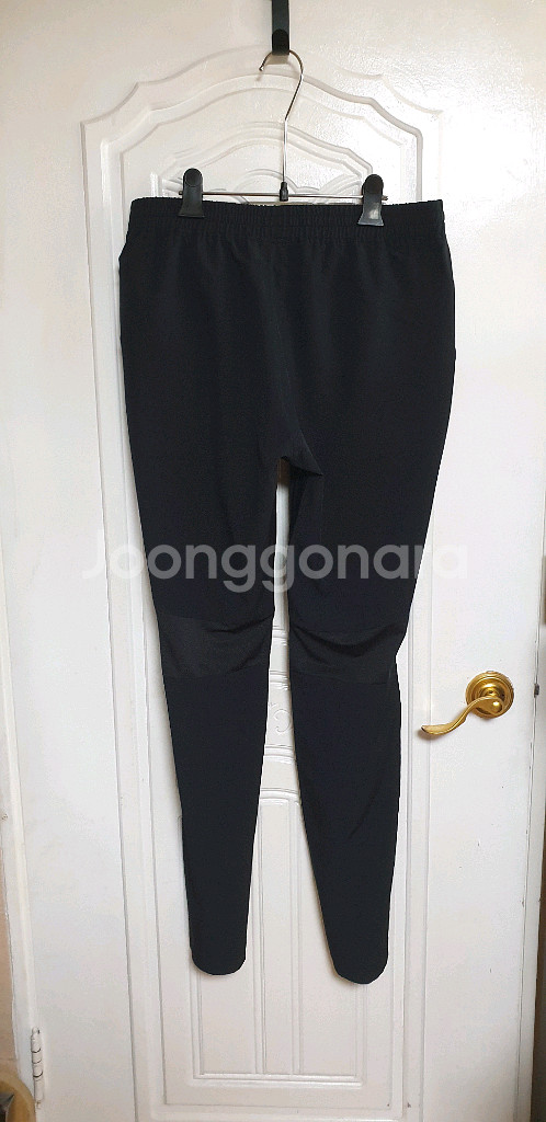 남.32-33) 푸마 남성 바지, 푸마 우븐팬츠, 헬스 트레이닝--7