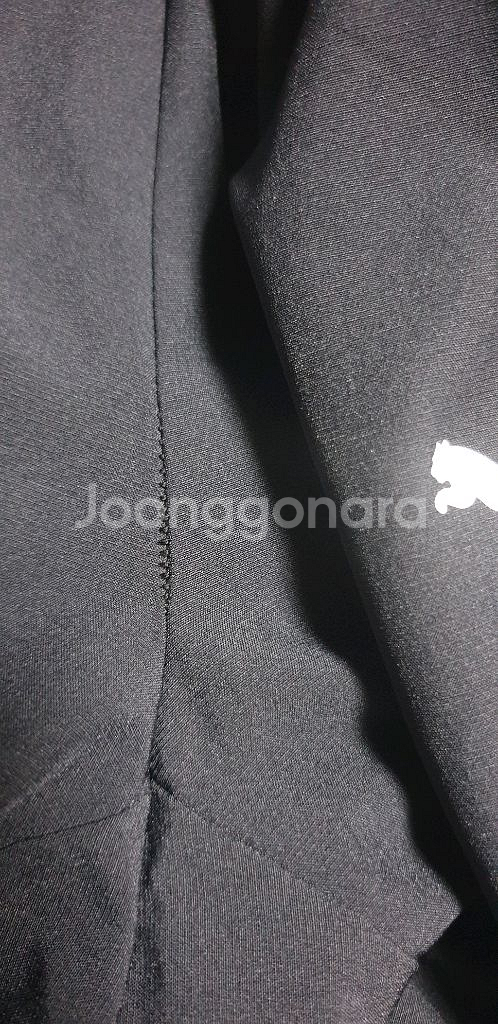 남.32-33) 푸마 남성 바지, 푸마 우븐팬츠, 헬스 트레이닝--8