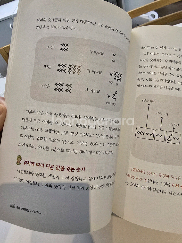 초등수학뒤집기 기본 20권 세트--3