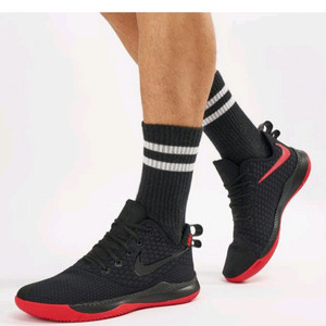 나이키 남성용 르브론 농구화 250 운동화