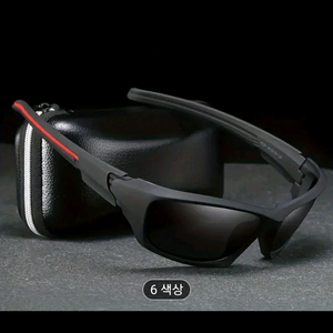 오픈형 선글라스