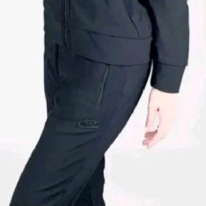 나이키 본딩 기모 후드집업세트