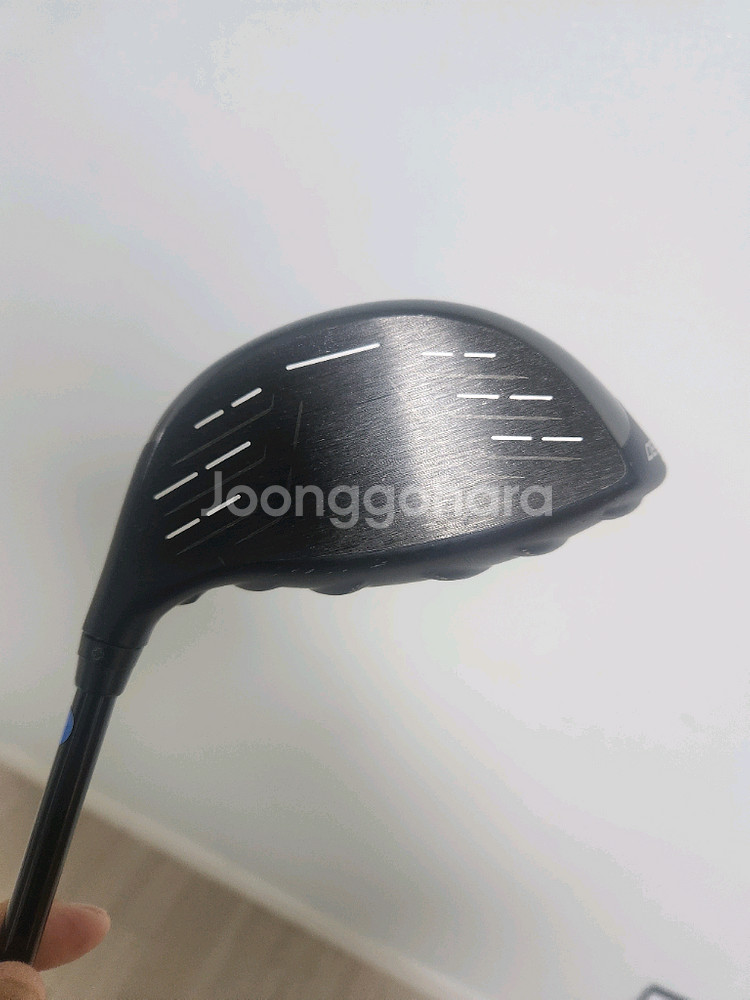 핑g430 드라이버 9도sr.정품.택포--1