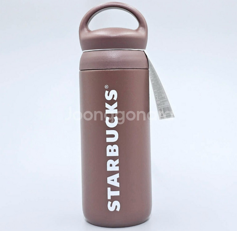 브라운 킨토 네이오프 보온병--0