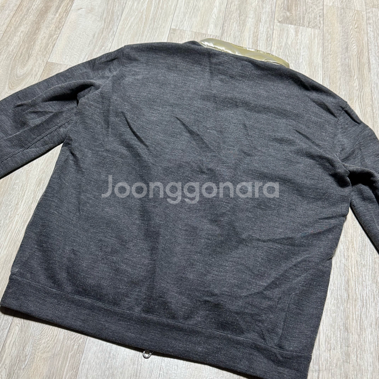 마크앤로나 카모 여성 패딩 점퍼--1