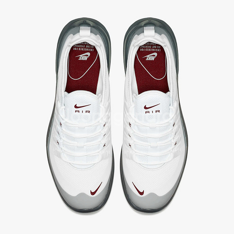 [300] 나이키 에어맥스 엑시스 운동화--3