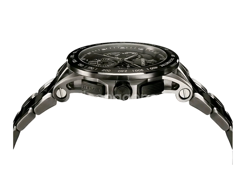 [정품 새제품] 명품 베르사체 남성시계. VERSACE--1