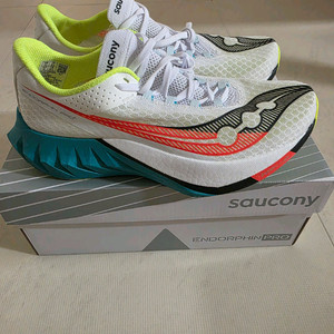 써코니 엔돌핀 PRO4 러닝화(엔돌핀 프로4)