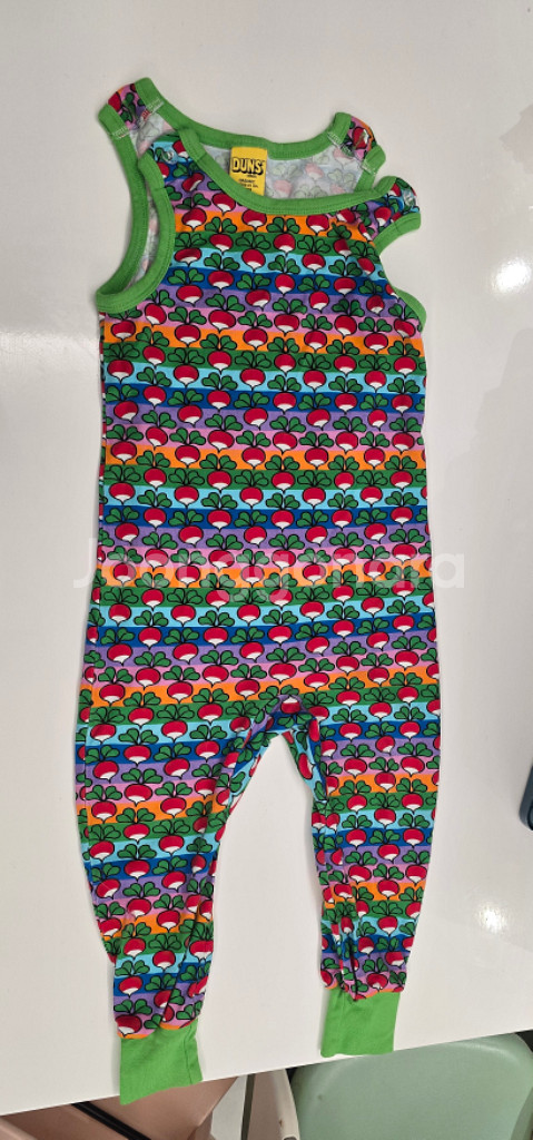 던스 레인보우 덩가리 104--0