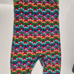 던스 레인보우 덩가리 104