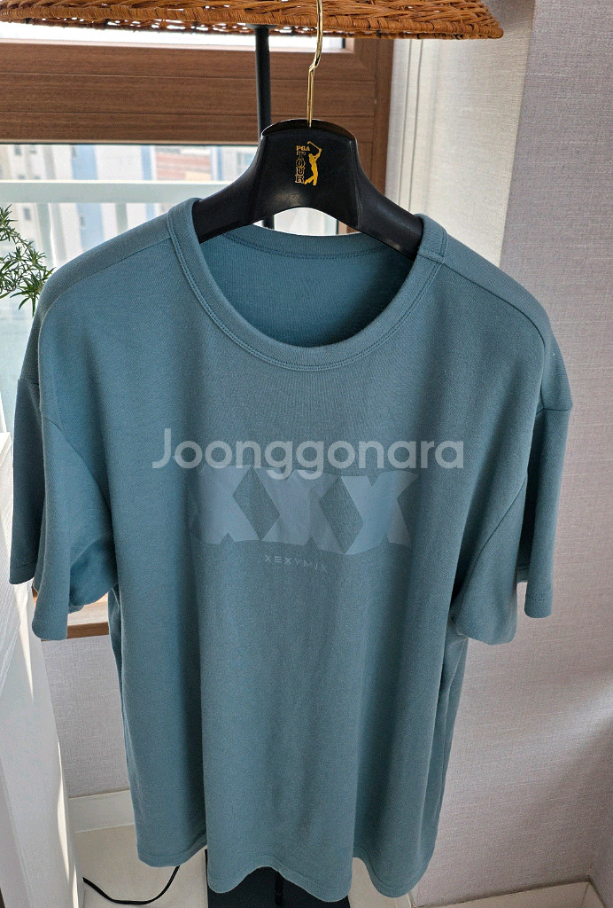 젝시믹스, 케이투 k2 반팔티 2종--1