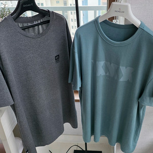 젝시믹스, 케이투 k2 반팔티 2종